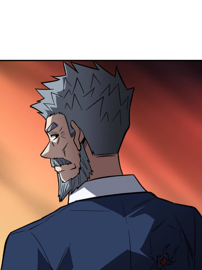 I'm Really Not A Supervillain Chapter 264 5